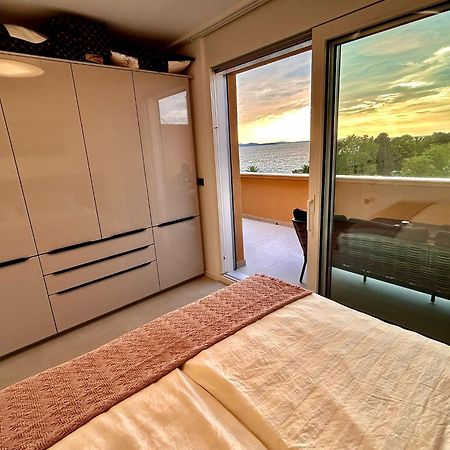 Zadar Premium Sea View Apartments ภายนอก รูปภาพ