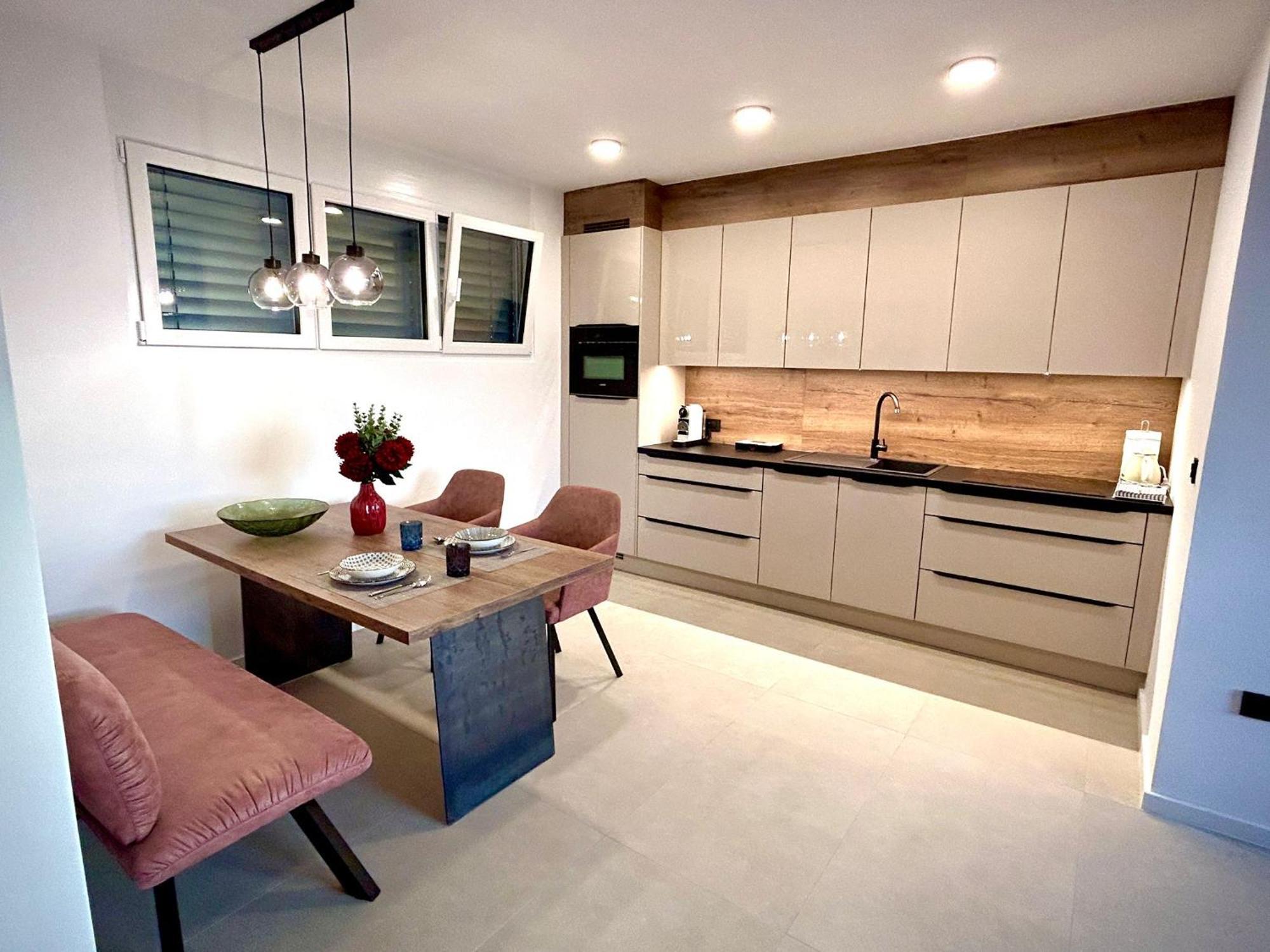 Zadar Premium Sea View Apartments ภายนอก รูปภาพ