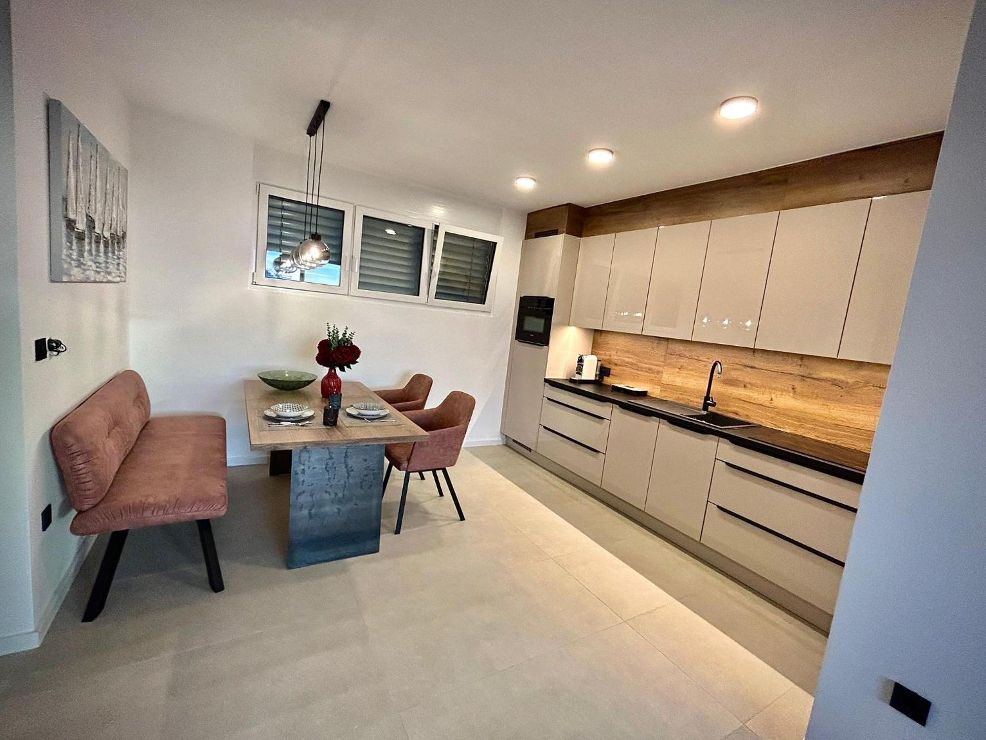 Zadar Premium Sea View Apartments ภายนอก รูปภาพ