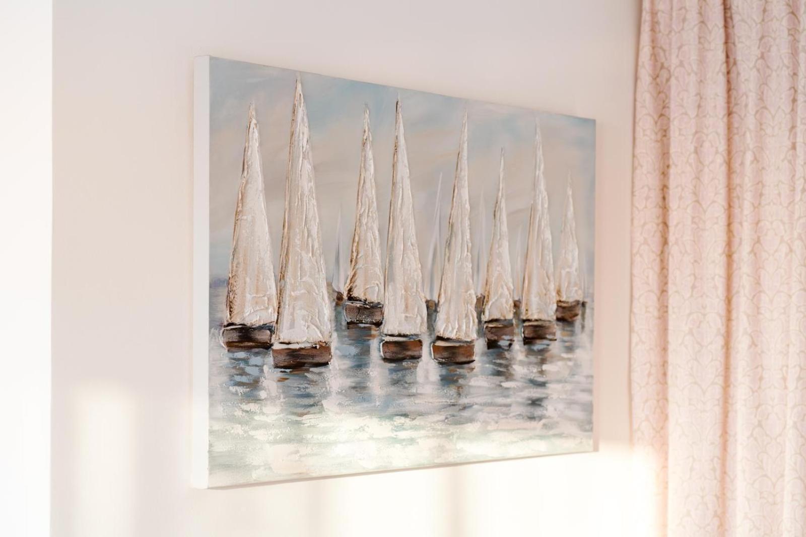 Zadar Premium Sea View Apartments ภายนอก รูปภาพ